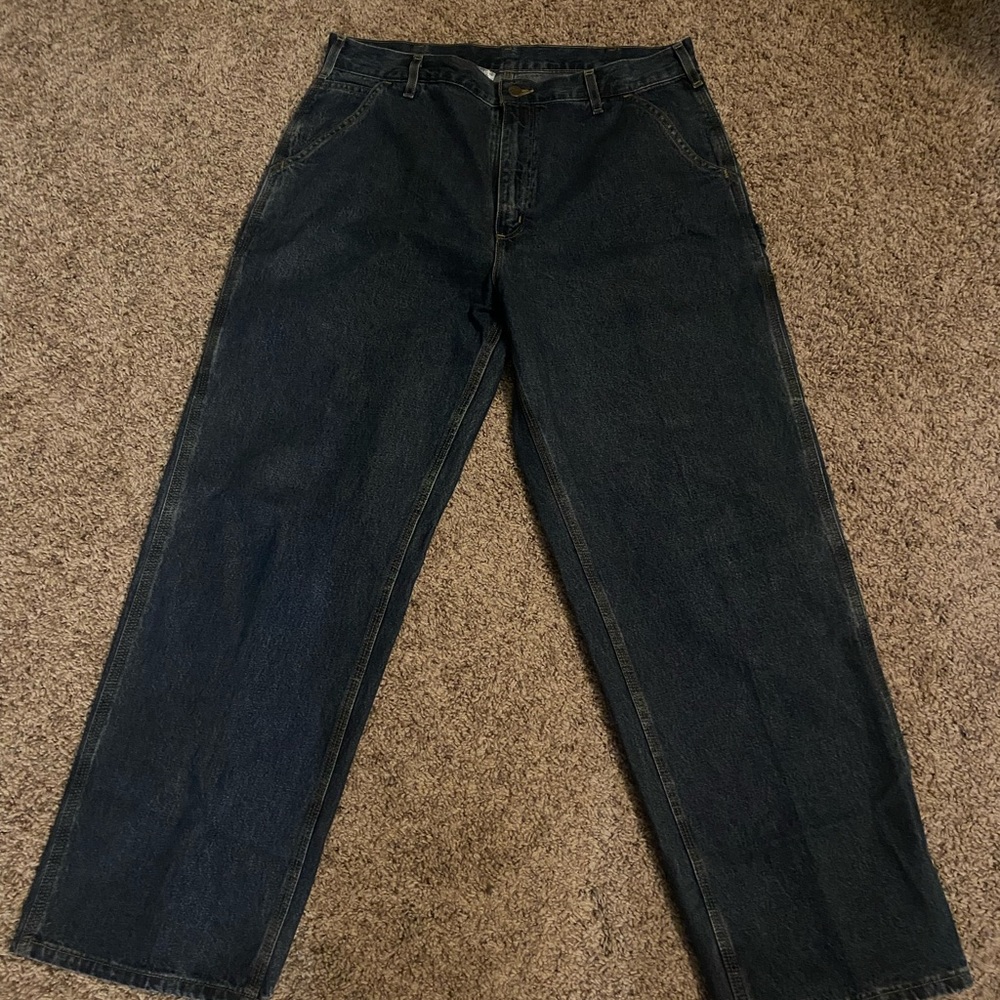 Carhartt Mens jeans 36x30